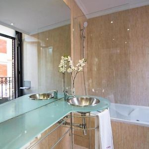 Deluxe Kamer met een King Size Bed